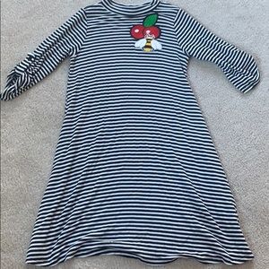 sophia and zeke dress